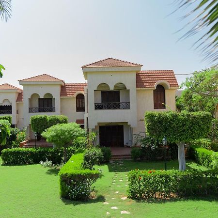 Marhaba Resort Port Said Eksteriør bilde