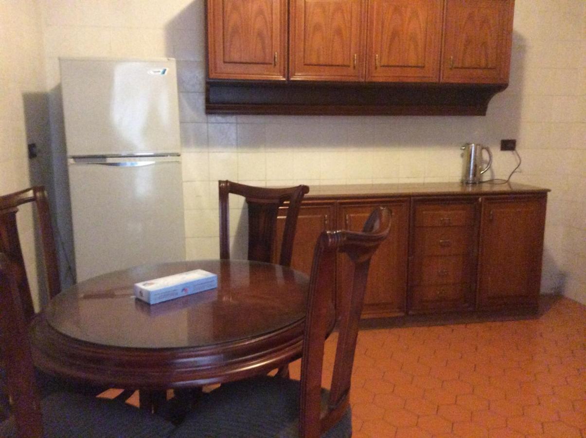 Marhaba Resort Port Said Rom bilde