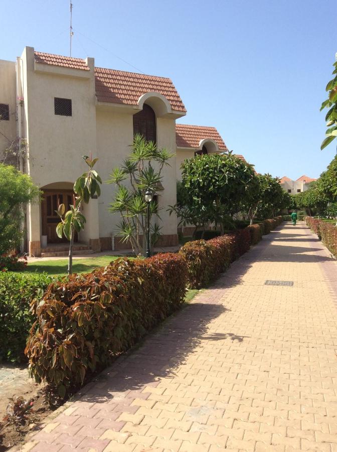 Marhaba Resort Port Said Eksteriør bilde