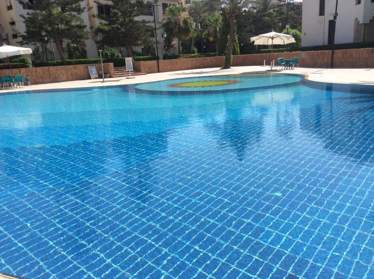 Marhaba Resort Port Said Eksteriør bilde