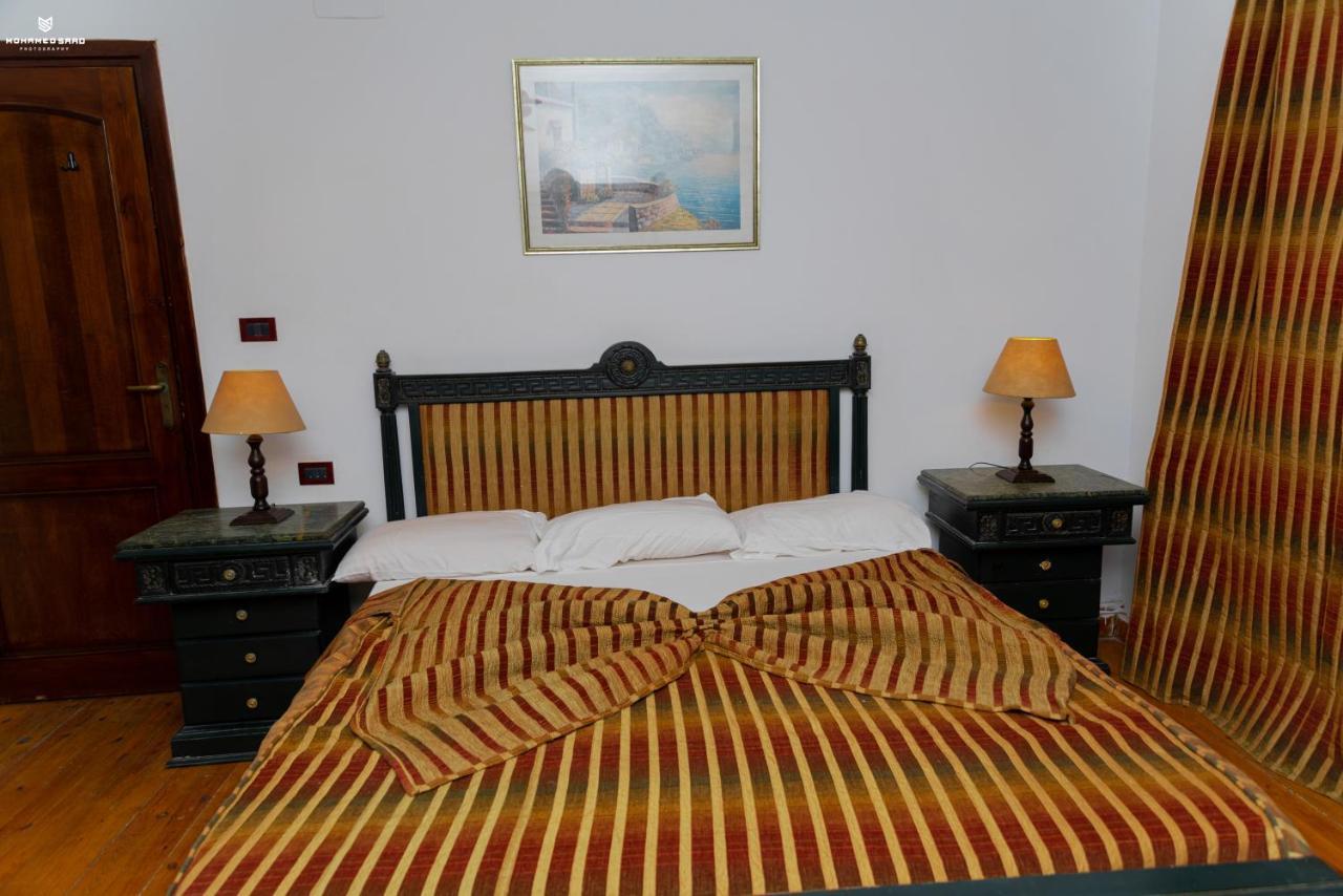 Marhaba Resort Port Said Eksteriør bilde