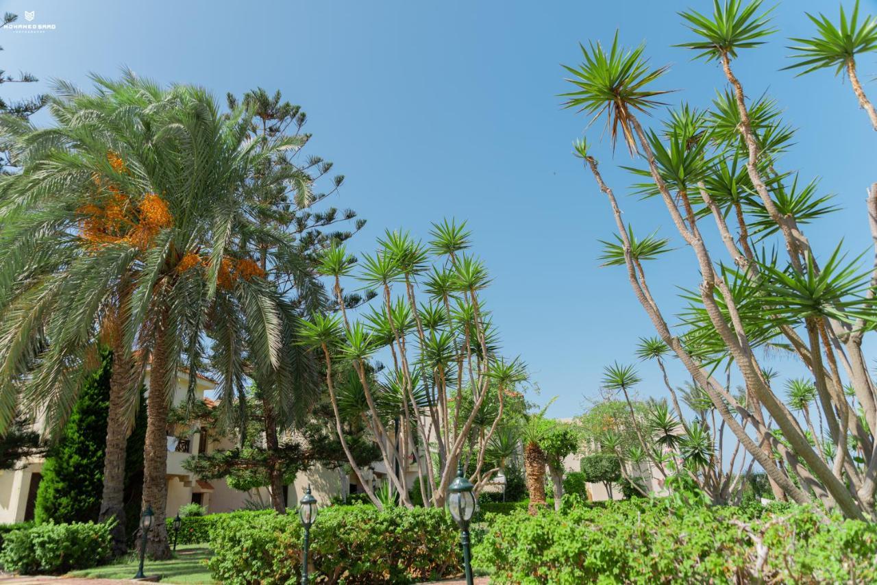 Marhaba Resort Port Said Eksteriør bilde