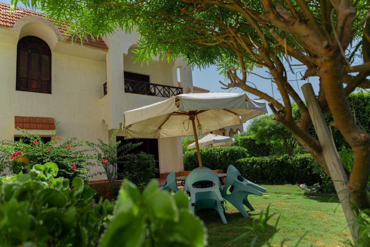 Marhaba Resort Port Said Eksteriør bilde
