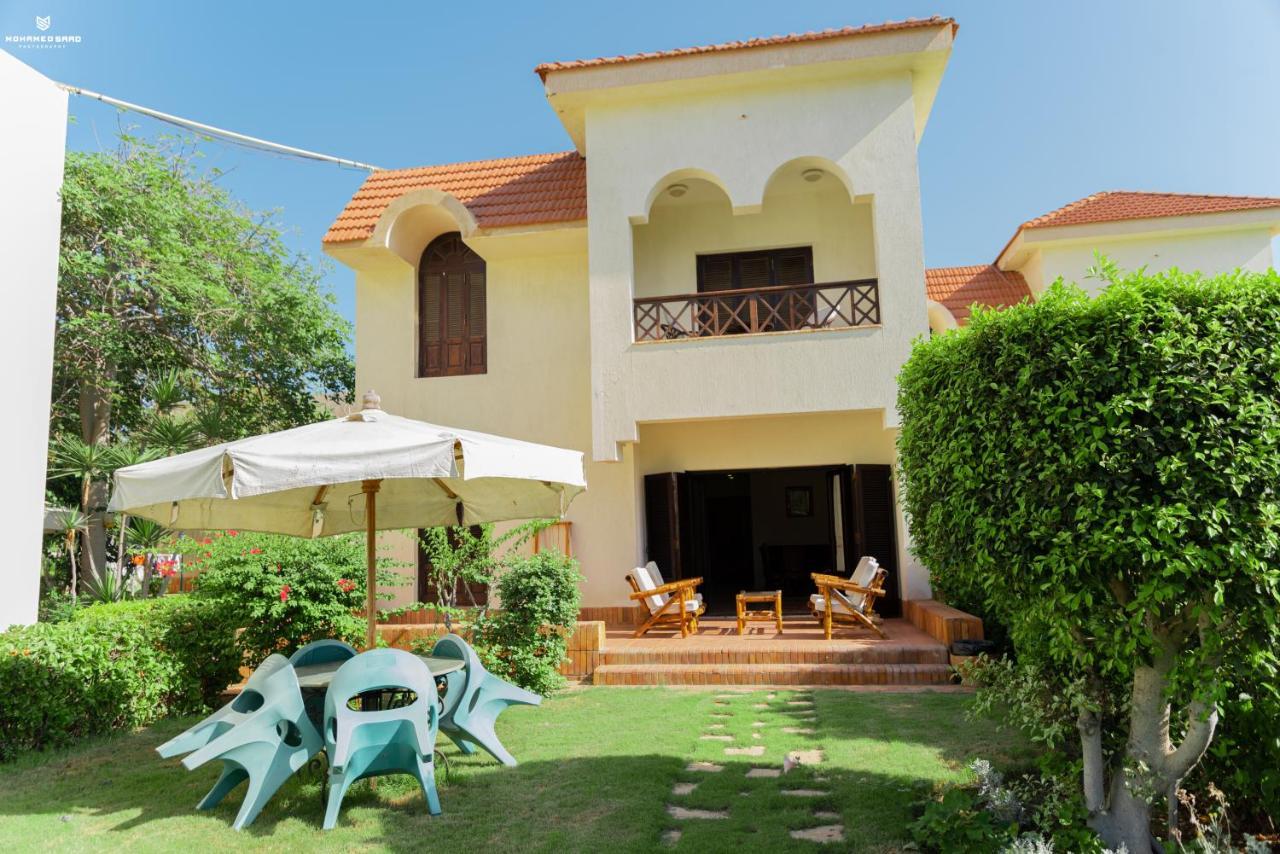 Marhaba Resort Port Said Eksteriør bilde