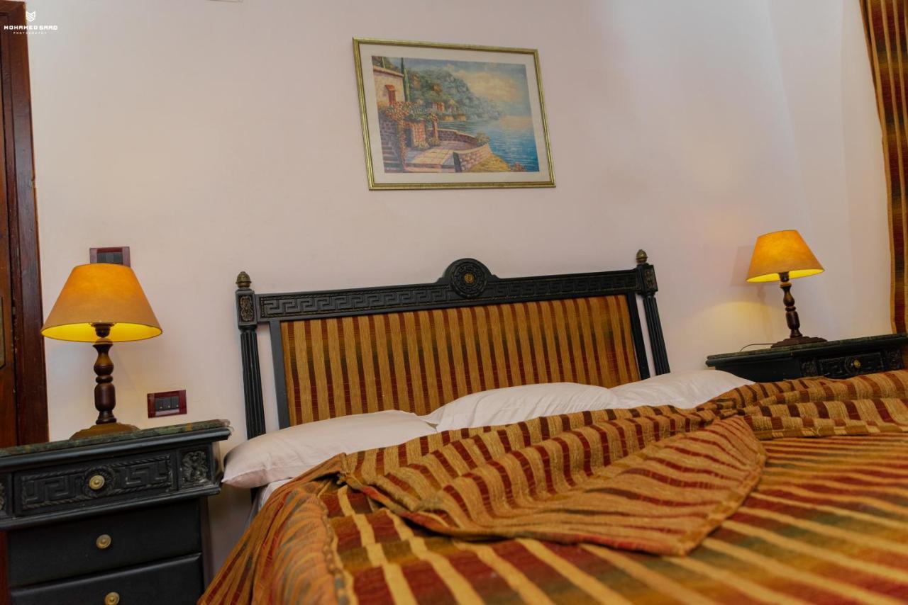 Marhaba Resort Port Said Eksteriør bilde