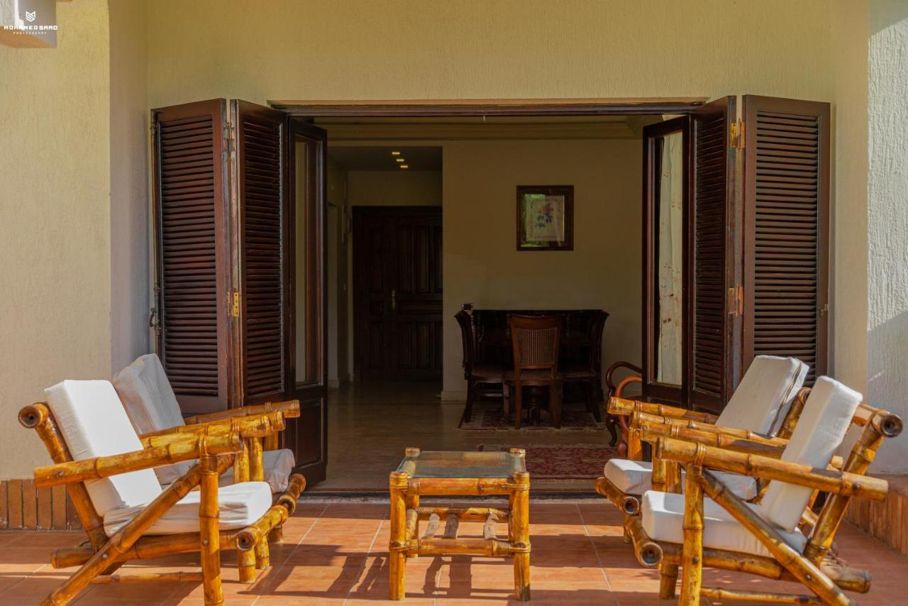 Marhaba Resort Port Said Eksteriør bilde