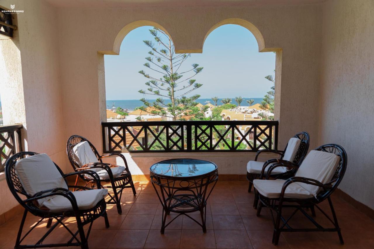 Marhaba Resort Port Said Eksteriør bilde